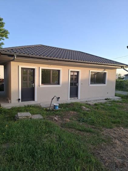 Vand vila P+1E si anexa - 4