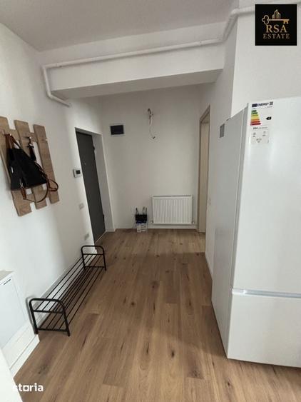 Apartament cu 2 camere de inchiriat Park Residenc etaj 8 Rm Valcea - 8
