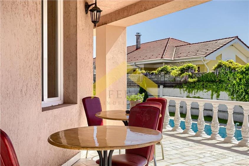 Casa de vanzare cartierul Micalaca - 30