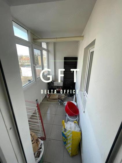 Apartament 2 camere, zona Imp. Traian - 6