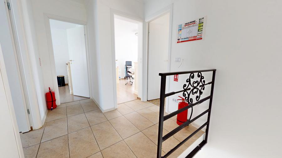 Spre vânzare - casa 146 mp, zonă Iasi, Valea Lupului - 6