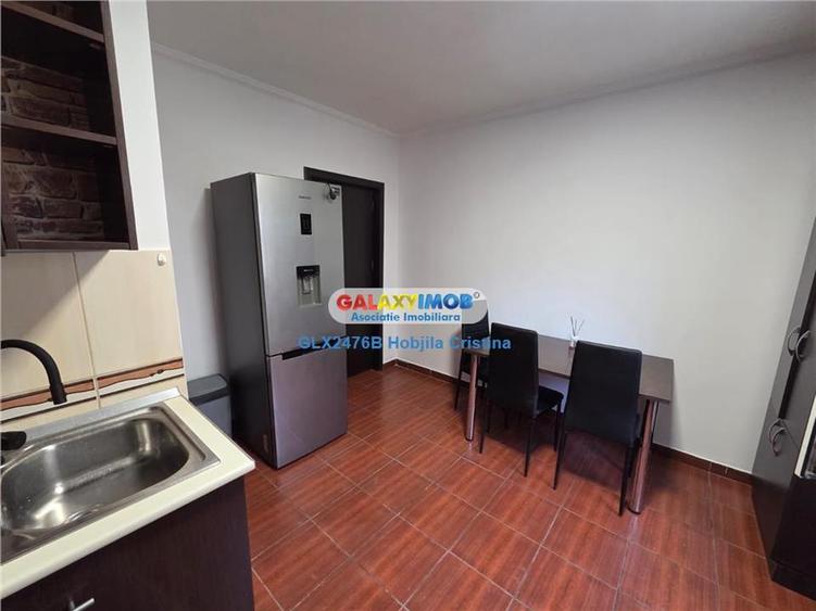 inchiriere apartament 2 camere mobilat Greenfield Baneasa - 7