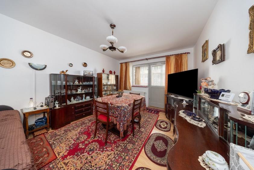 Apartament 2 camere Sacele | Zona Electroprecizia - 2