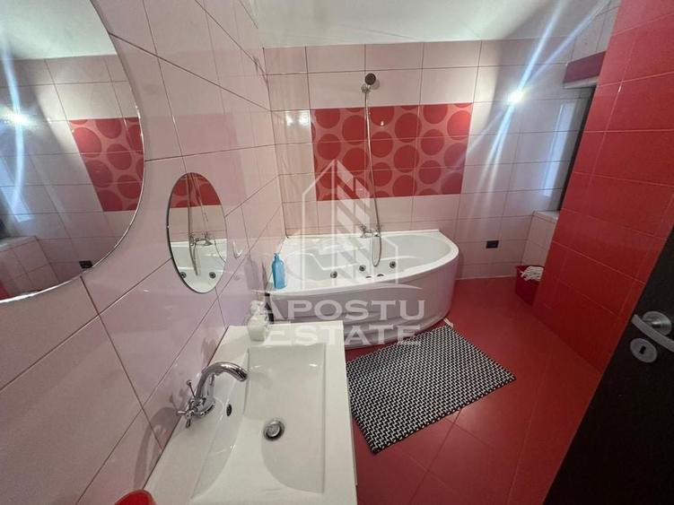 Casa Exclusivista in Mosnita Noua 4 dormitoare - 18