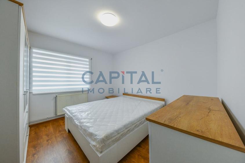 0% Comision | Apartament decomandat cu 3 camere, 68 mp | Zorilor | - 5