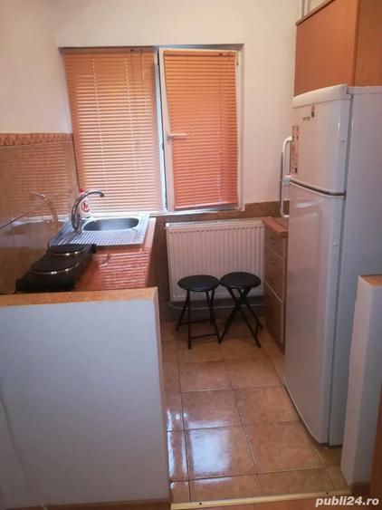 Garsoniera de inchiriat - 5
