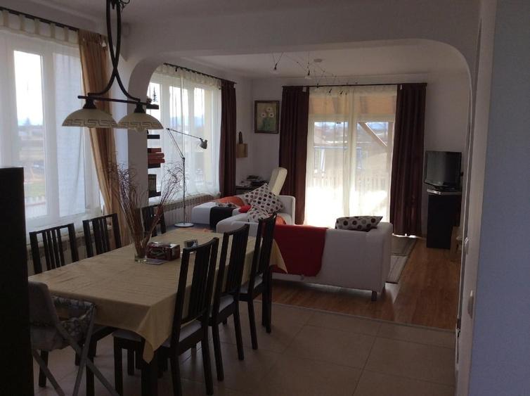 Casa individuala direct de la proprietar, Sura Mica - 6