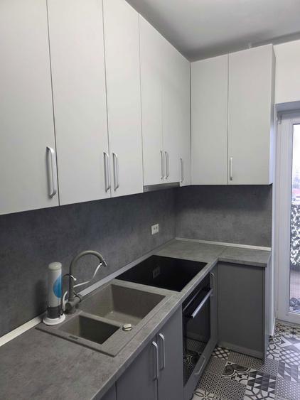 Vand apartament cu 3 camere ,95.6mp,cu boxa de depozitare pe etaj ,loc de parcare cu statie de incarcare in Vulcan Residence, constuctie din 2024 - 5