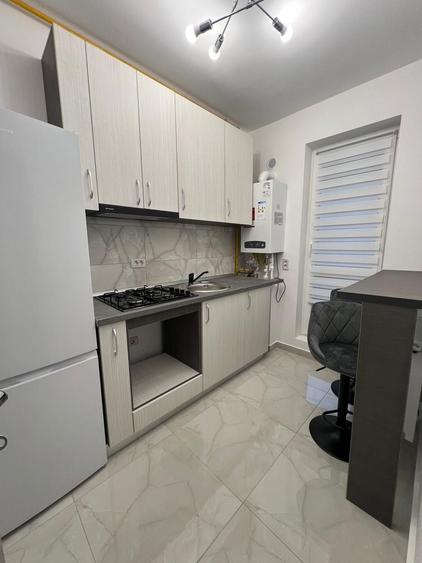 Inchiriez garsoniera - 5