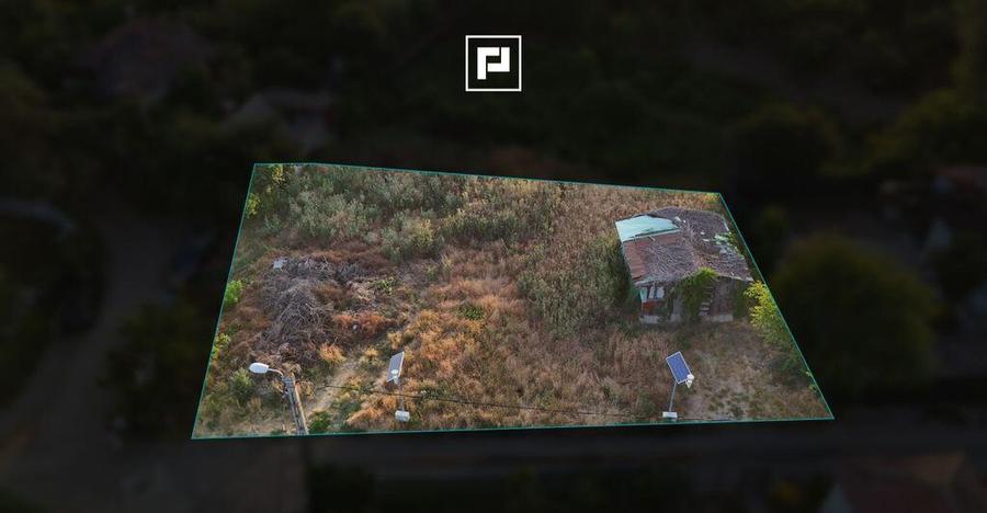 PRE? REDUS! Teren de 742mp, zona 3 Insule Arad - 1