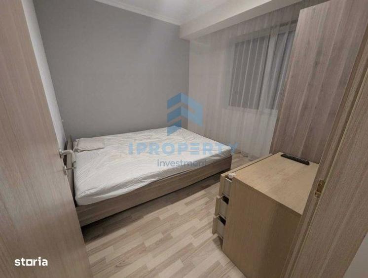 Pipera - Iancu Nicolae | 2 Camere | Centrala Proprie | Balcon | AC - 4