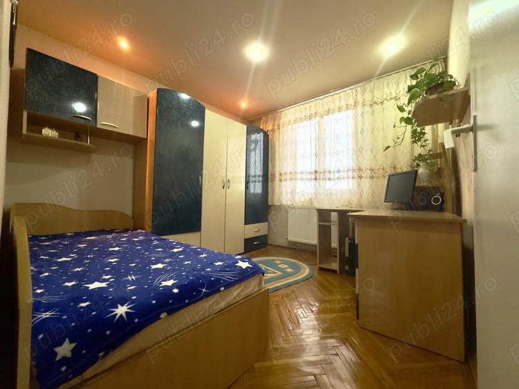 3 camere cu garaj sub bloc ?i boxa. Etajul 2. Proprietar! - 3