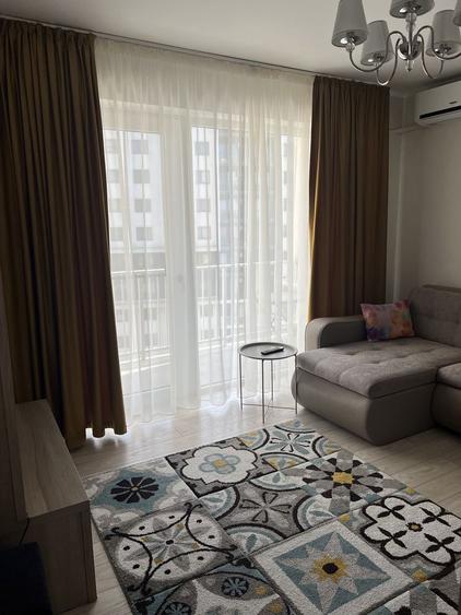 Pf inchiriez ap nou 2 cam Prima Onestilor cu loc de parcare - 5