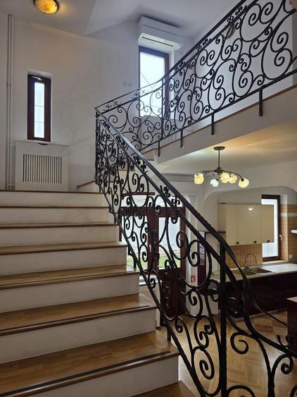 Vila de inchiriat - 1