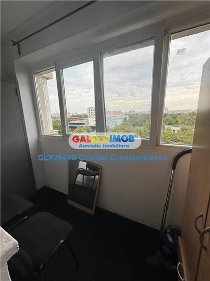 Apartament 2 camere, Bd. Mihai Bravu, Rond Baba Novac, Pta Muncii - 8