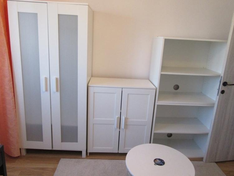 Inchiriere 3 camere Parcul Circului - B-dul Lacul Tei - 25