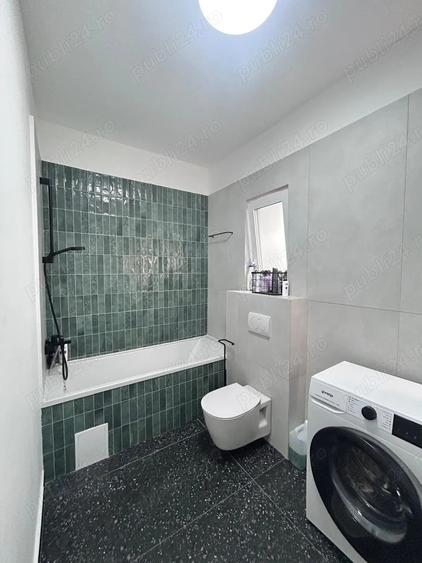 Duplex cu 4 camere, de inchiriat, zona Avram Iancu - 7