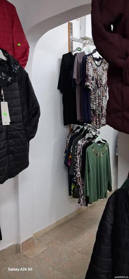 Inchiriez spatiul comercial - 8