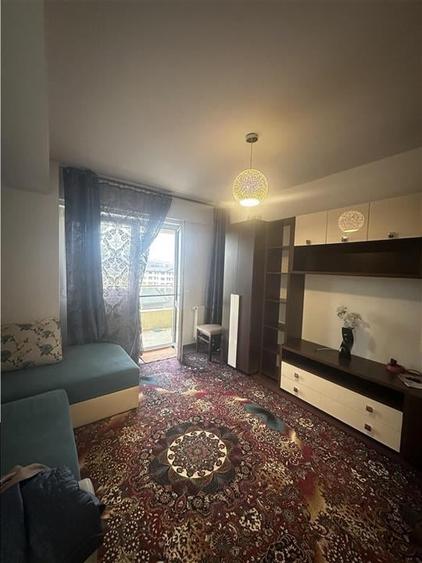 Apartament o camera+ terasa- CUG, Al T Neculai - 2
