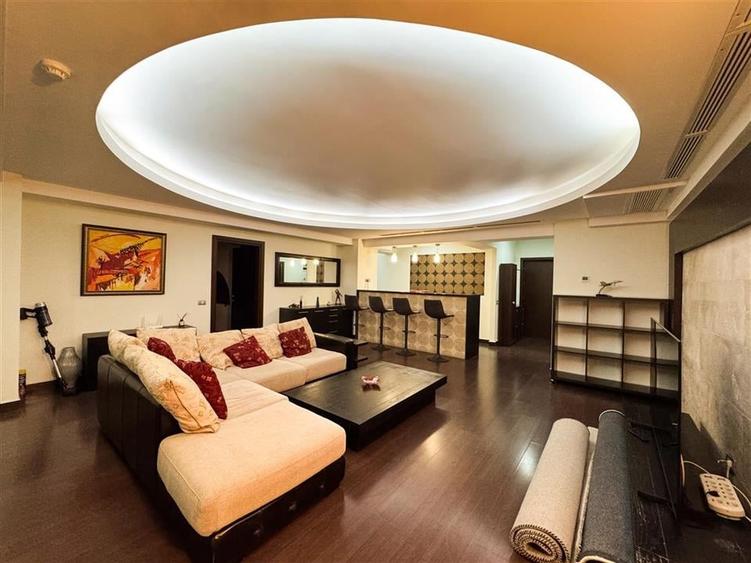 Apartament de inchiriat 2 camere Herastrau Complex Persepolis - 4