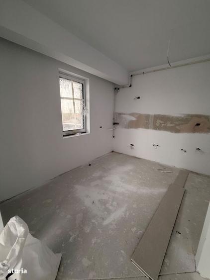 Penthouse-Bloc Nou!Finisat Complet La Alegere-Ap 4 Camere-Raul Doamnei - 16
