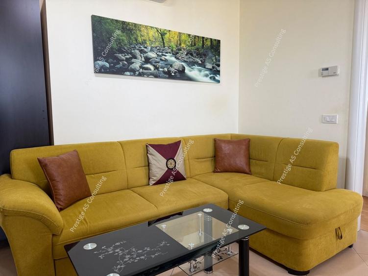 Apartament 3 Camere | Terasa 10mp | Fructus Plaza - 1