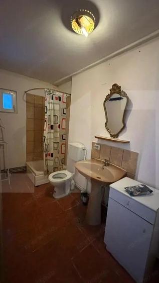 Casa cu teren generos, zona Intim Arad Ideal rezidential/comercial/service - 1