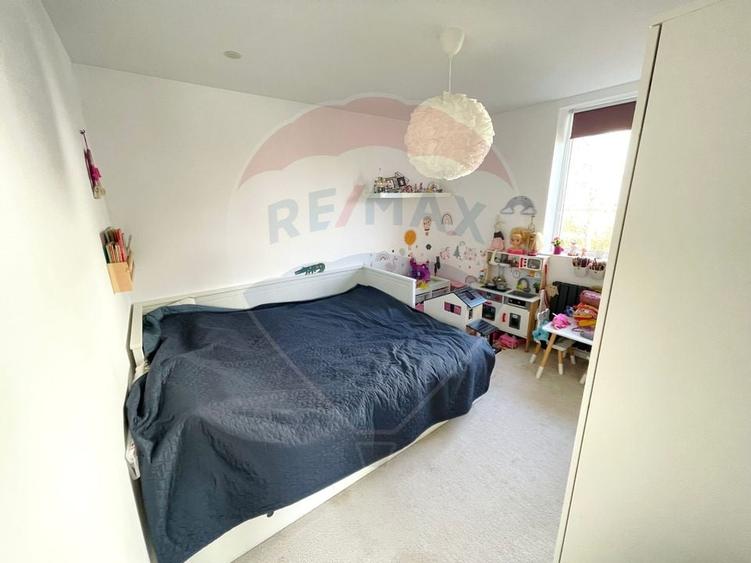 Casa cu potential de renovare, teren generos 1366 mp, Dambu Rotund - 6