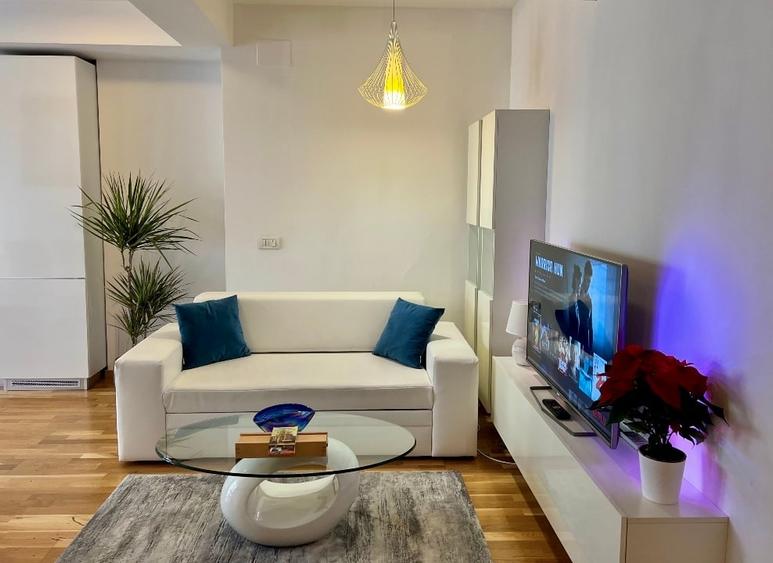 Proprietar - Ap de lux/ The Ring/ parcare subterana - 14