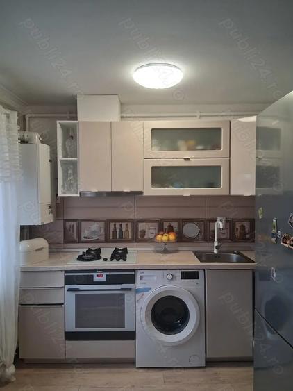 Apartament 2 camere - 7