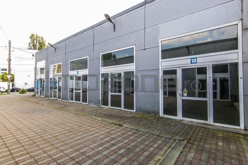 Spatiu Comercial | DE INCHIRIAT | Valea Cascadelor | Depozit | Showroom | Retail - 3