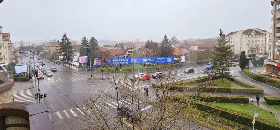 Apartament 3 camere, 78 mp, 4 balcoane – Sf.Gheorghe - 3