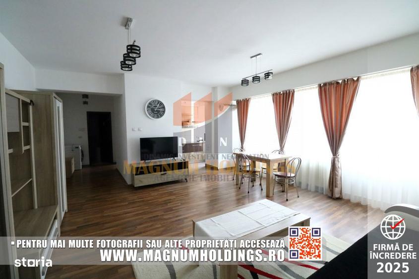 Apartament 2 camere, bloc nou, ultracentral - 10