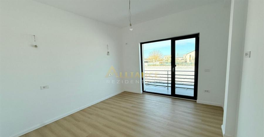 Casa individuala - 5 camere - 135 mp utili - 360 mp teren - 5