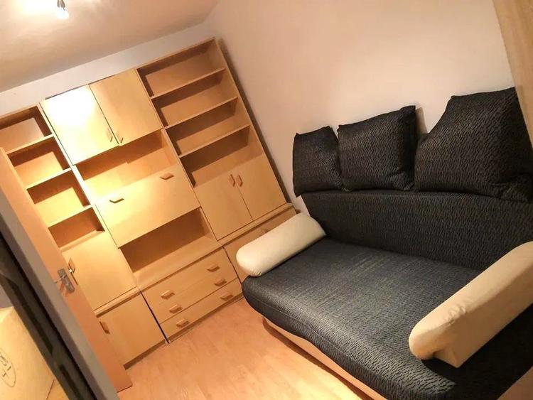 Apartament cu 4 camere decomandate, confort I, 85mp, finisat, mobilat si utilat, cu 2 bai si 2 balco - 4
