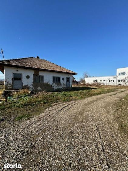 Loturi de teren de vanzare in Bacau, Calea Moldovei, jud. Bacau - 9