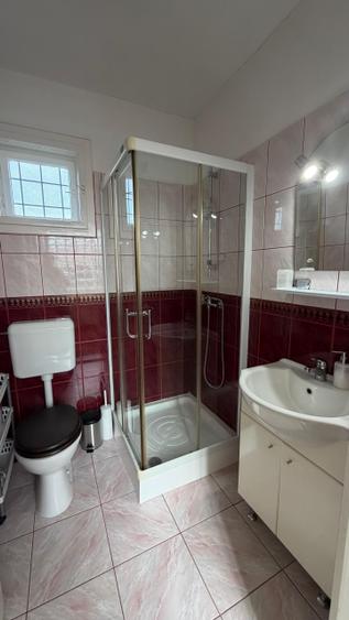 Casa de vacanta la 100m de strandul cu apa termala - 4