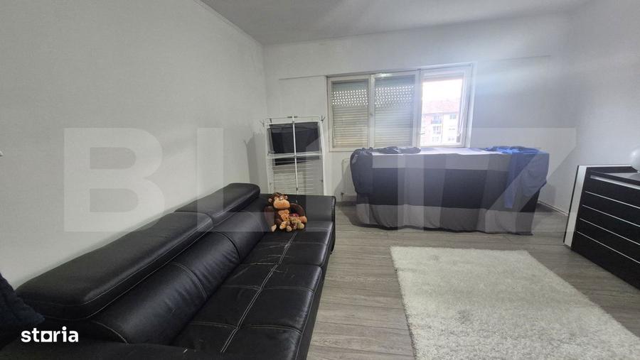 Apartament cu 3 camere de vanzare, 75,77 mp, Carpati 2 - 9