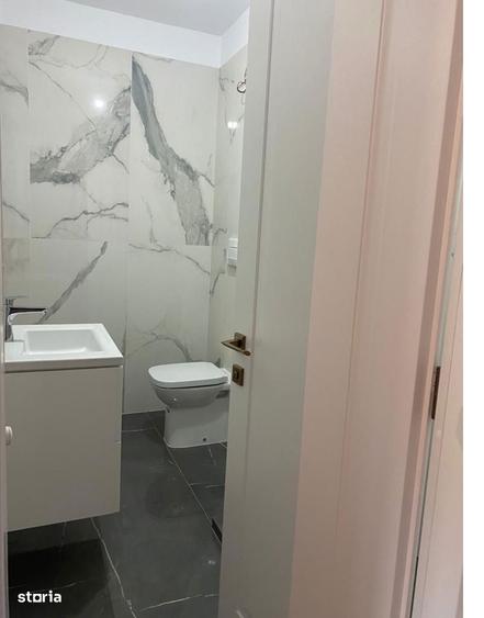 Apartament cu 2 camere semidecomandate, Centru - 2