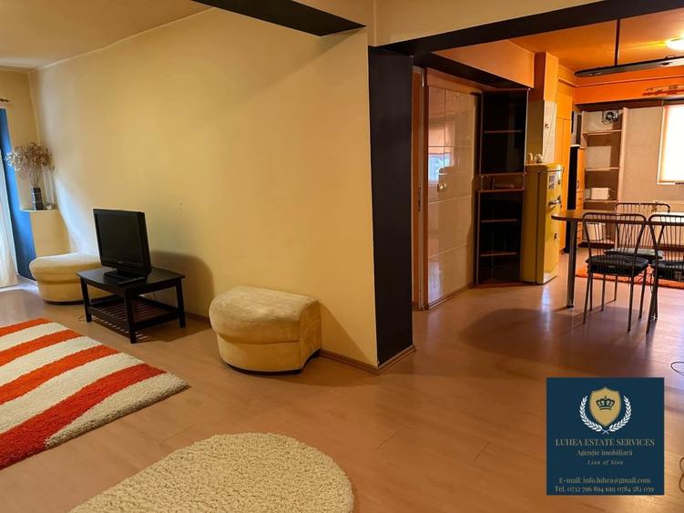 Apartament cu 2 camere, 86mp, Ultra-central, Reșița - 3