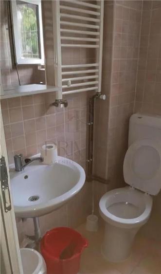 Garsoniera - Nedecomandat - Mobilat si Utilat - Zona Complex - 4