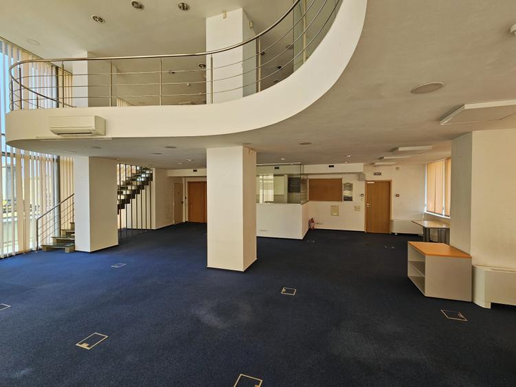 Comision 0% ! Spatiu birou in zona Cismigiu - 4