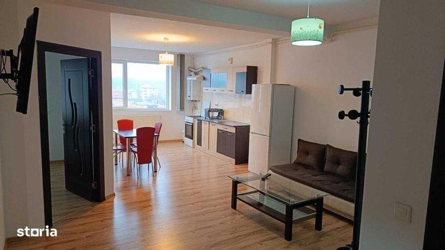 Apartament cu 2 camere în Florești