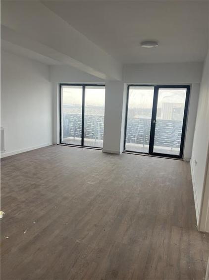 RECO 2 camere bloc nou Nufarul  2 / Cantemir - 4