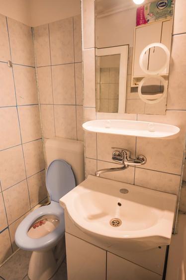 Garsoniera 24 mp | Mobilata | Etaj 2/4 | 10 min de Coresi | Centrala proprie - 3