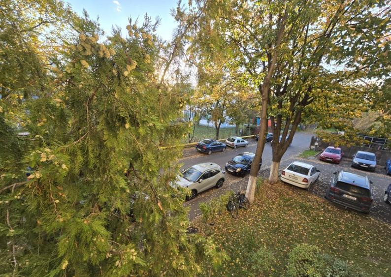 Apartament 3 camere, Nord Complexul Mare, etaj 1 - 3