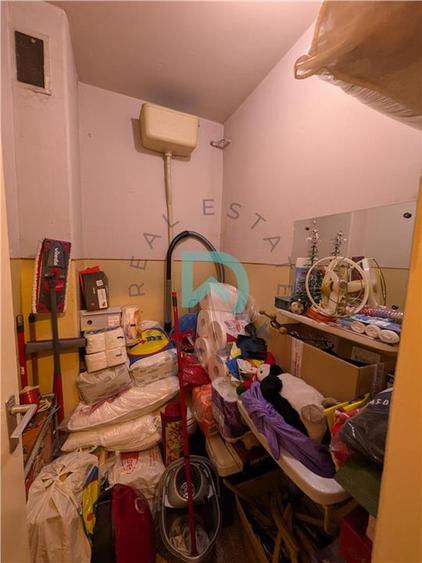 Apartament 3 camere Grivitei, Brasov - 8