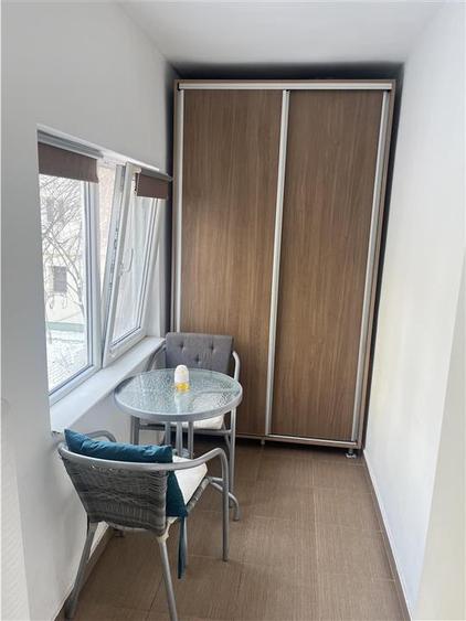 Garsoniera zona TEI - 6