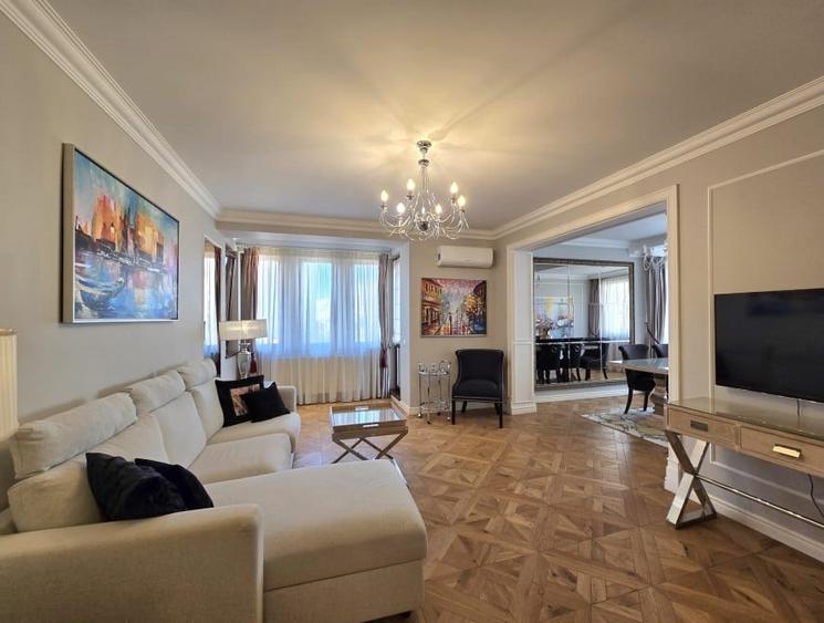 Apartament 3 camere Dorobanti- Floreasca - 1