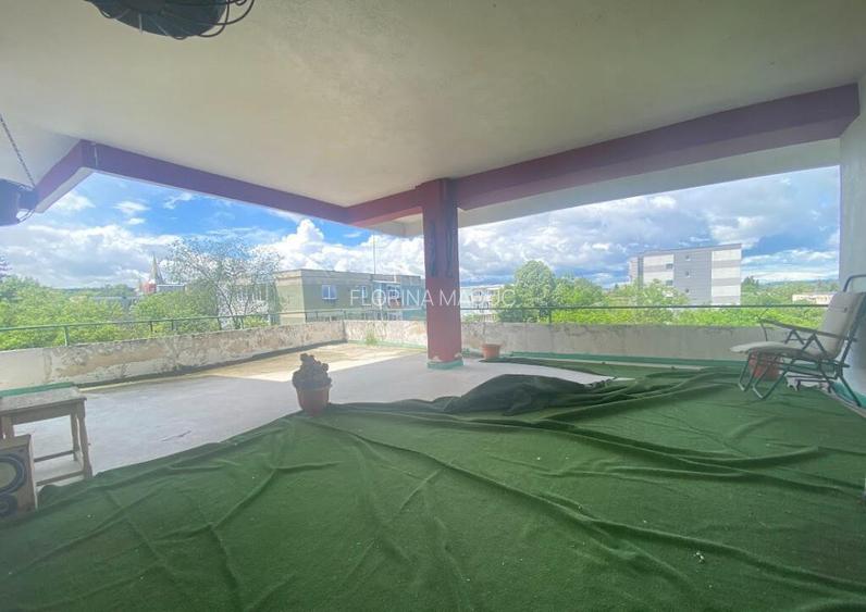 Penthouse, 2 camere, Negru Voda, 155 mp, 149000 euro Penthouse, 2 camere, Negru Voda, 155 mp, 149000 euro